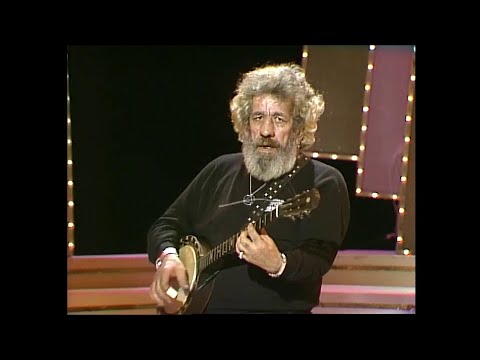 Sullivans John - Pecker Dunne, 1985