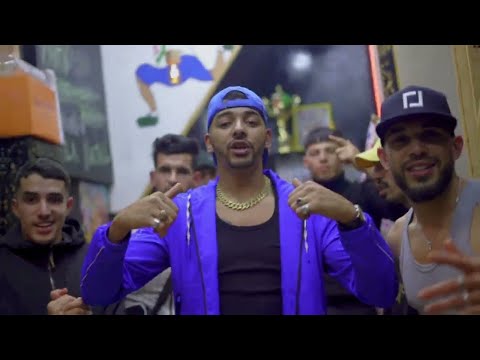 Neymar - Ghost 2 ( Clip Officiel ) Prod By UBA Beats
