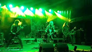 Vader - Incarnation (Kraków, 29.07.2021)