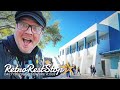 Childhood Dream Achieved By Visiting Nickelodeon Studios Orlando Florida At Universal Studios