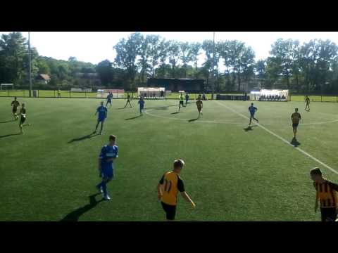 Fotbal Zonă Cluj Juniori C. LPS SM- Bistriţa rep 1