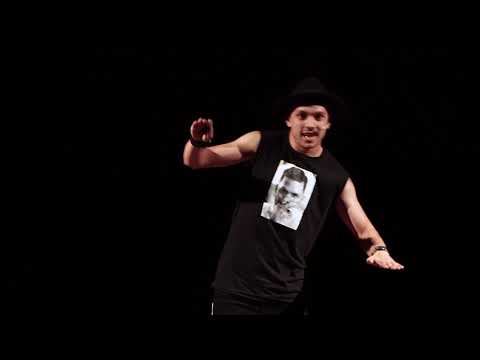 What is the cost of dreams? | DJ Shiver | TEDxTirguMures