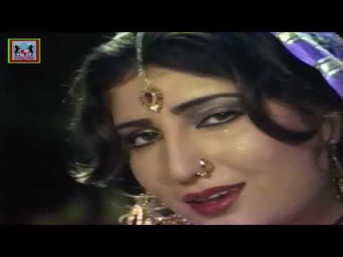 KAL TU KHAB CH MILYON - SAIMA - NOOR JEHAN - SHER PUNJAB DA