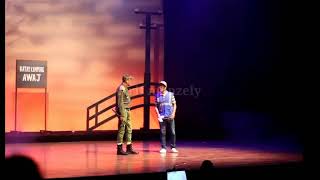 Download lagu LUCU CAK LONTONG JADI HANSIP TEATER CELENG OLENG, | AUTO NGAKAK KALIAN SEMUA mp3