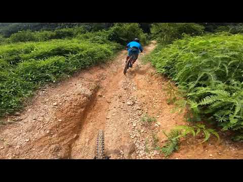 PCP Kampung Race 5.0 Run 2/2 Black 15 with Bobby