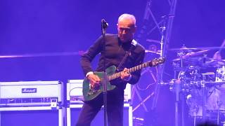 Status Quo - Caroline / Something &#39;bout You Baby I Like @ Wrocław, 22.06.2018