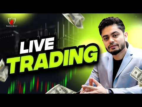 LIVE TRADING & GIVEAWAY
