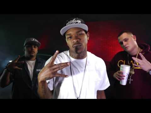 Compton Menace Ft. JP & Purp - That's West
