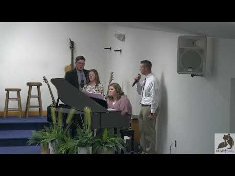 20230618PM Psalm 73B