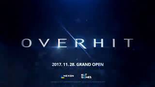 [G-STAR 2017] Объявлены даты выхода мобильных MMO-хитов — TERA M от Netmarble и Overhit от Nexon