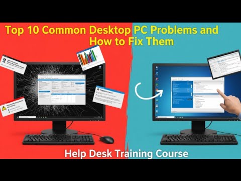 download lagu mp3 mp4 10 Most Common Computer Problems, download lagu 10 Most Common Computer Problems gratis, unduh video klip 10 Most Common Computer Problems