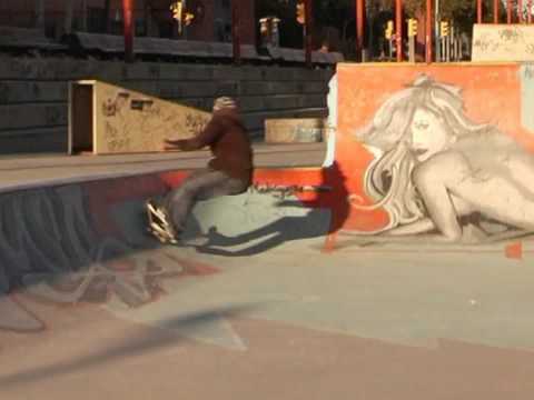 adidas diagonal 2009 - julien bachelier - part 13 - HD