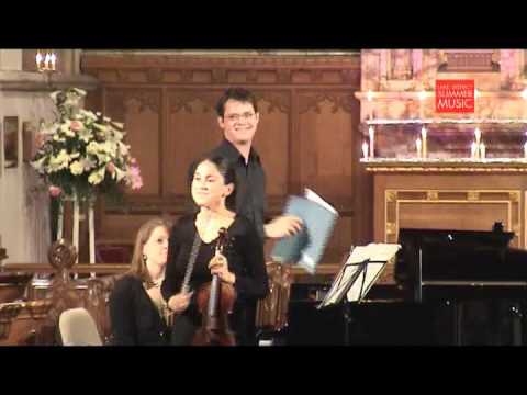 A Taste of Lake District Summer Music