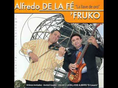 Kukucha Ku Cha-Alfredo de la Fe y Fruko