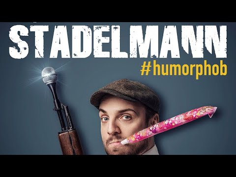 Ingmar Stadelmann - #humorphob (10th Anniversary Fullshow live@Köln)