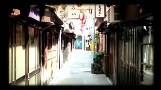 preview picture of video '渋谷のんべい横丁。Shibuya, NONBEI alley.'