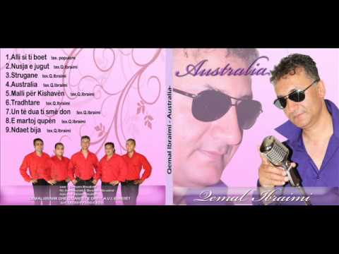 QEMAL IBRAIMI; STRUGANE