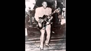 Clarence Gatemouth Brown - Too Late Baby