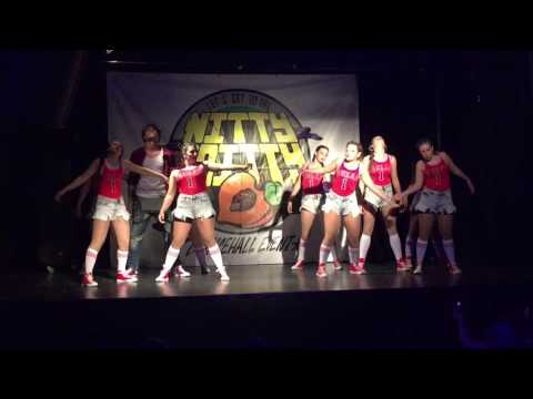 Da BlowWow - Let' Get To The Nitty Gritty 2016