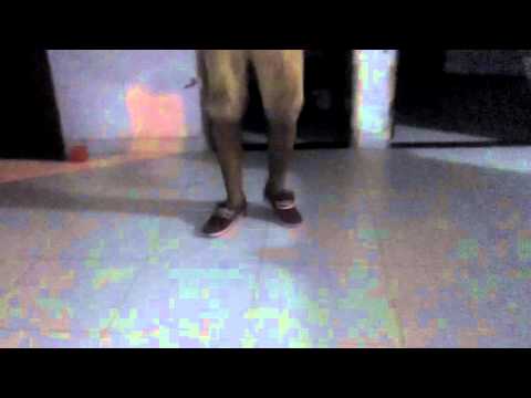 Bailando SHUFFLE (KOALA de oliver heldens) D&Bbb