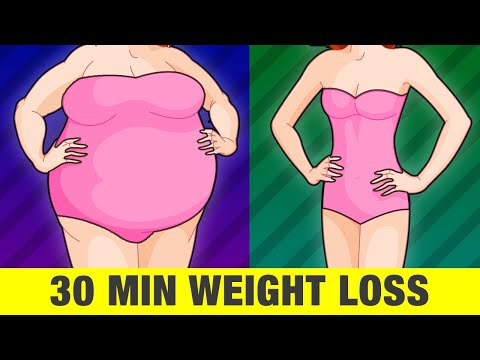 Day 2 Daily Weight Loss Routine 132 calories