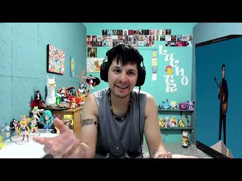 Reaccion Lagos & Reik   No Se Acaba Hasta Que Acabe Video Oficial