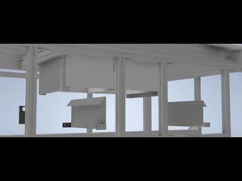 CONCR3DE: NEW Assembly PowderBox