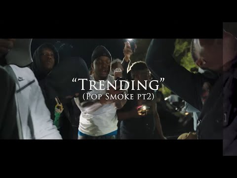 Stain Blixky - Trending (Music Video)
