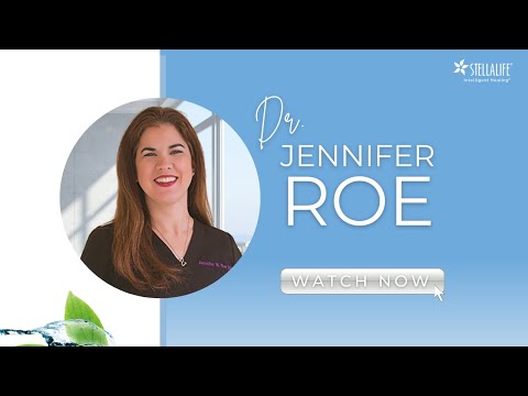 Dr. Jennifer Roe