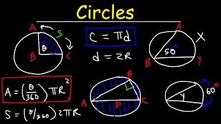 Download lagu Circles In Geometry, Basic Introduction - Circumference, Area, Arc Length, Inscribed Angles & Chords mp3 Download lagu Circles In Geometry, Basic Introduction - Circumference, Area, Arc Length, Inscribed Angles & Chords mp3