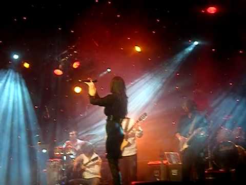 ALEKSANDRA RADOVIC KONCERT