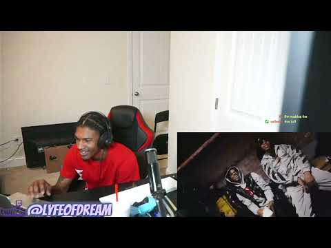 DREAM REACTS TO REPLAY BOBBY BANDZ FT. POP LOTTI 🔥 | WHATS YOUR RATE ?