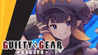 Thumbnail for 【Guilty Gear -Strive-】 TAKOGEKI (2:58:14)