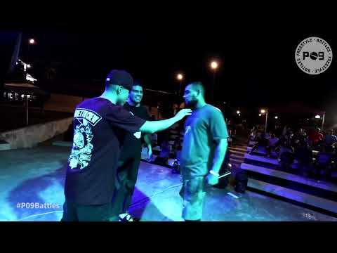 PAPICHA vs JEICO - Semifinal - Regional Tarapoto P09 Battles