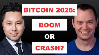 Analyst Called Bitcoin Top; Reveals 2026 Forecast | Ben Cowen
