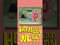 The Beauty In SpongeBob S Simplicity