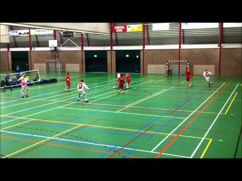 Exstador / Pizzeria Pompeï  1 - Makkum