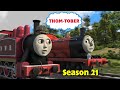 Thom Tober Season 21