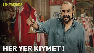 Trilyon Verseler Vermem! | Pek Yakında
