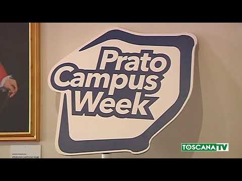 2018-04-17 PRATO - UNIVERSITÀ IN FESTA CON PRATO CAMPUS WEEK
