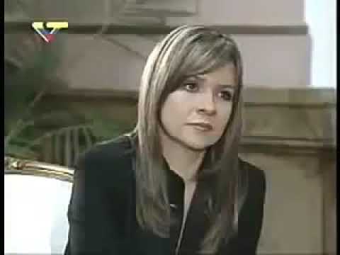 Presidente Chavez lo dijo EEUU lo que quiere el petroleo venezolano