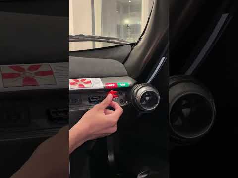 Thumbnail for Inside the Ferrari fxx k evo (10,000,000 euro) by Ferrari FXX