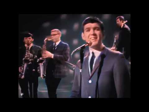 CLIFF BENNETT & THE REBEL ROUSERS - ONE WAY LOVE (1964) - HQ STUDIO AUDIO VIDEO EDIT