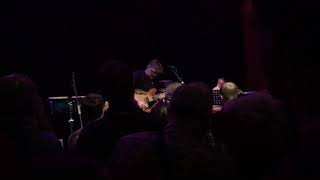 It’s a bad world - Teenage Fanclub Live Glasgow CCA Songs from Northern Britain 26 Oct 2018