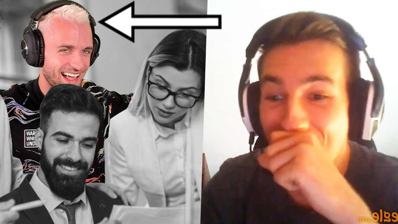 Je vous piège une nouvelle fois et ça a bien marché thumbnail