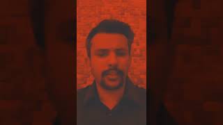 Humans of #TSA: Meet Harshvardhan Khurd