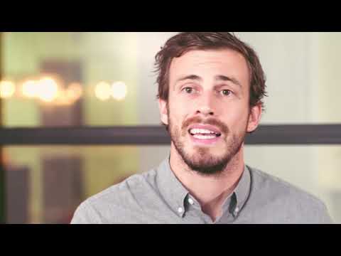 Johnny Hammond, Managing Partner - Asia Pacific, Pilot44 - YouTube