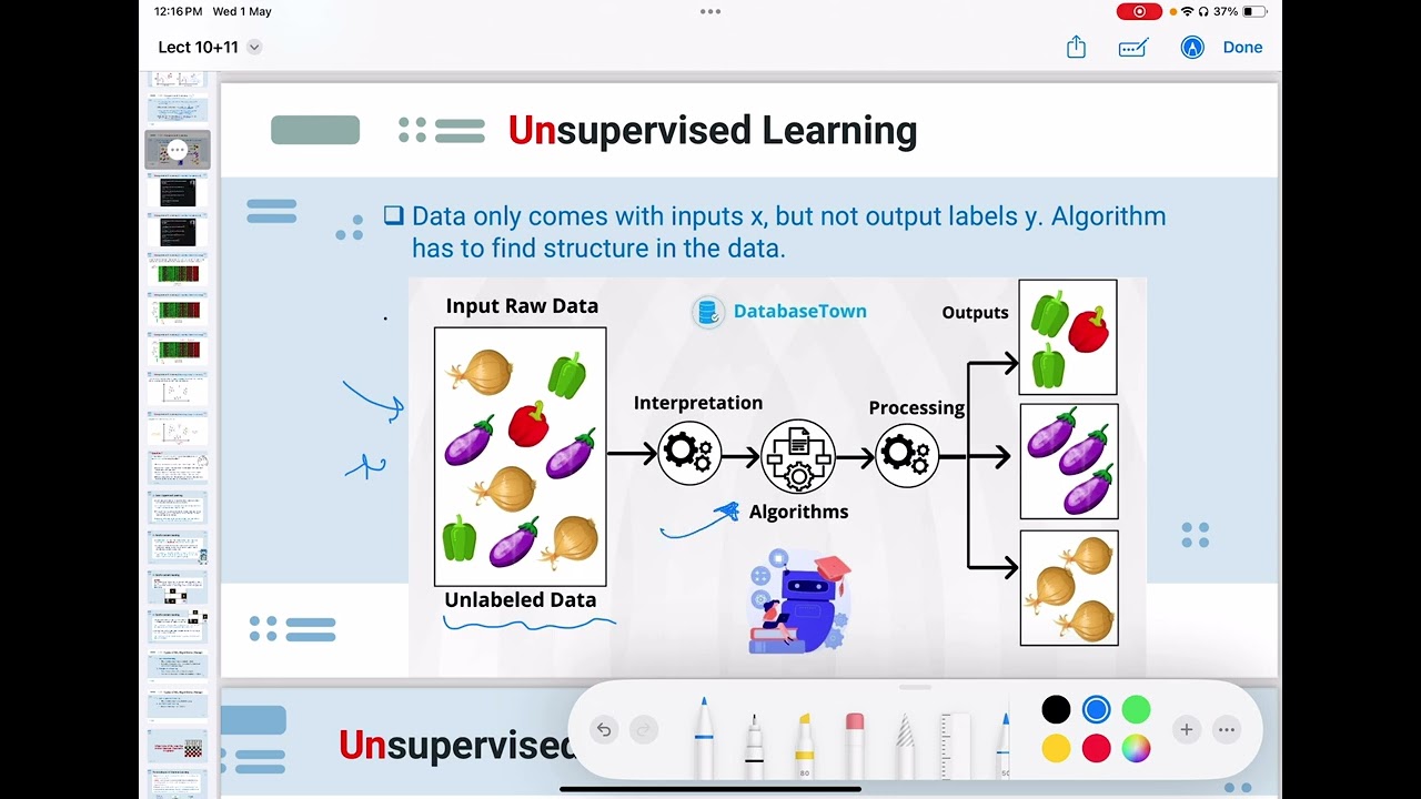 Intro to ML (Part 2)