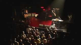Grant Lee Buffalo - Sing Along (Live@Vega, Copenhagen 9th of August 2011) [HD]