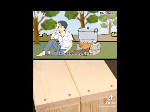 Kona Nembak Rohim🤔